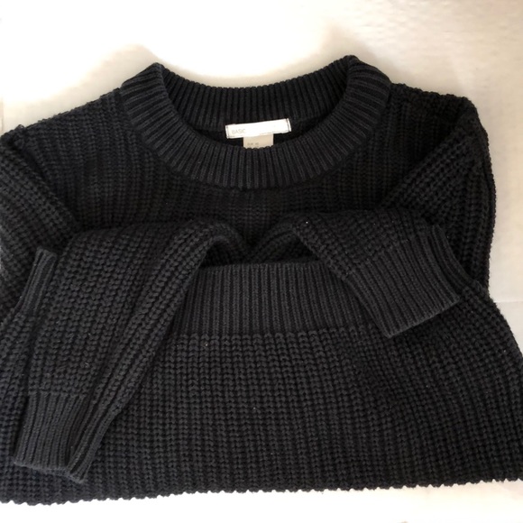 H&M basic Sweater - Picture 4 of 4
